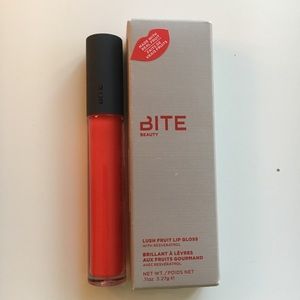 BITE Liquid lipstick